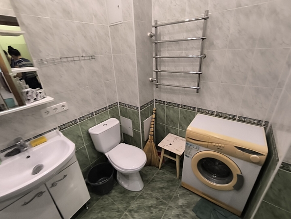 
  Продается 1-комн. квартира 46.7 м². Фото 6.
