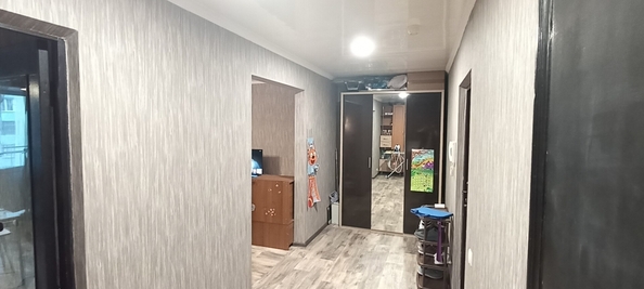
  Продается 1-комн. квартира 48.8 м². Фото 2.