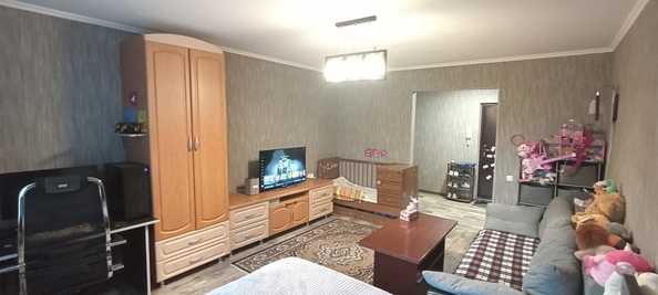 
  Продается 1-комн. квартира 48.8 м². Фото 4.