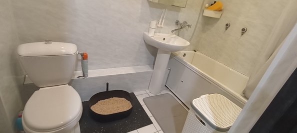 
  Продается 1-комн. квартира 48.8 м². Фото 5.