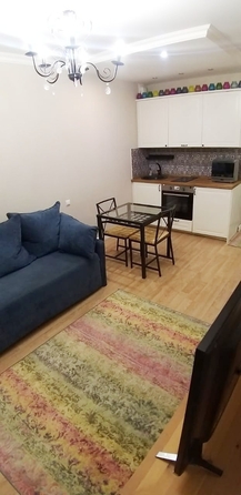 
  Сдается 1-комн. квартира 25 м². Фото 2.