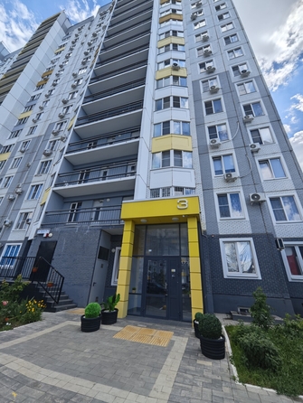 
  Продается студия 24.5 м². Фото 2.