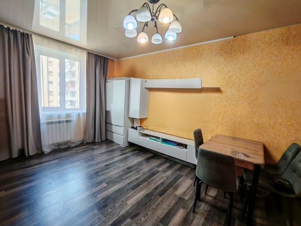
  Продается 2-комн. квартира 31 м². Фото 7.