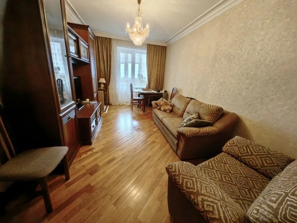 
  Продается 3-комн. квартира 77 м². Фото 5.