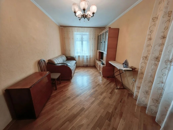 
  Продается 3-комн. квартира 77 м². Фото 10.