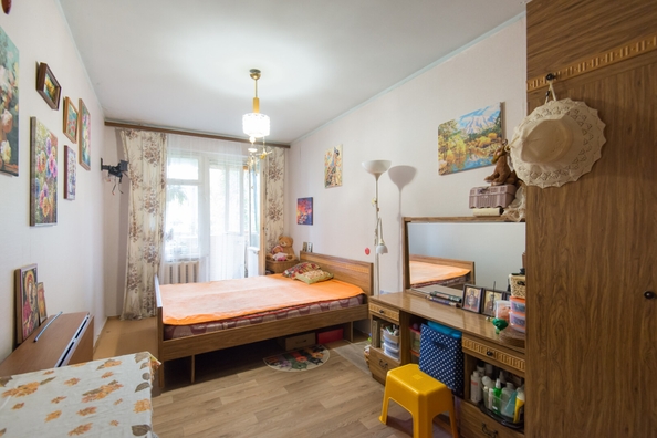 
  Продается 3-комн. квартира 60.5 м². Фото 5.