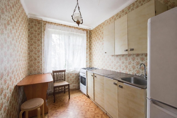 
  Продается 3-комн. квартира 60.5 м². Фото 8.