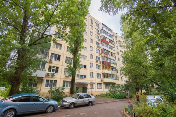 
  Продается 3-комн. квартира 60.5 м². Фото 11.