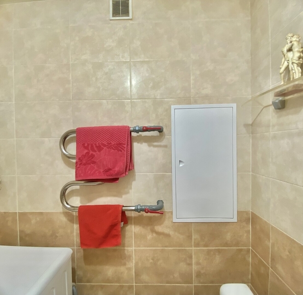 
  Продается 1-комн. квартира 33 м². Фото 9.