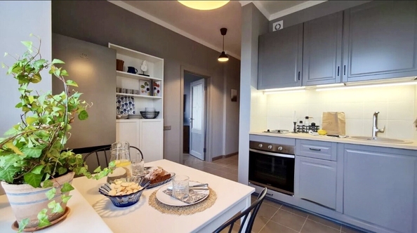 
  Продается 1-комн. квартира 36 м². Фото 1.