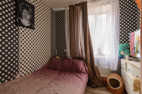 
  Продается 3-комн. квартира 40 м². Фото 3.