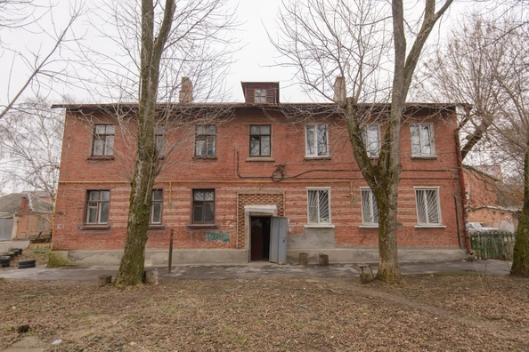 
  Продается 3-комн. квартира 40 м². Фото 7.