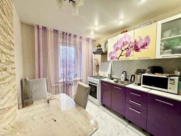 
  Продается 2-комн. квартира 52 м². Фото 1.