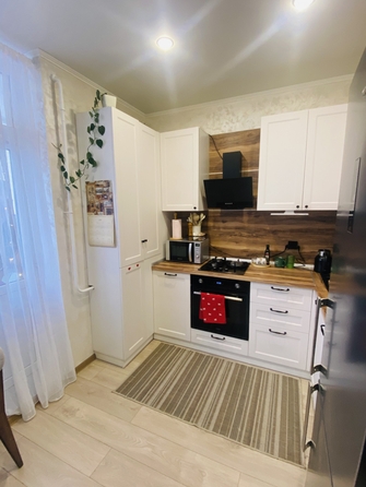 
  Продается 1-комн. квартира 30.4 м². Фото 2.
