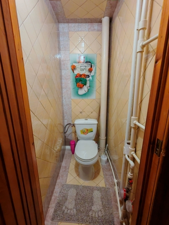 
  Продается 3-комн. квартира 64 м². Фото 13.