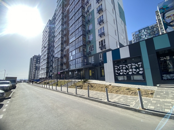 
  Продается 1-комн. квартира 36 м². Фото 15.