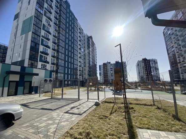 
  Продается 1-комн. квартира 36 м². Фото 16.