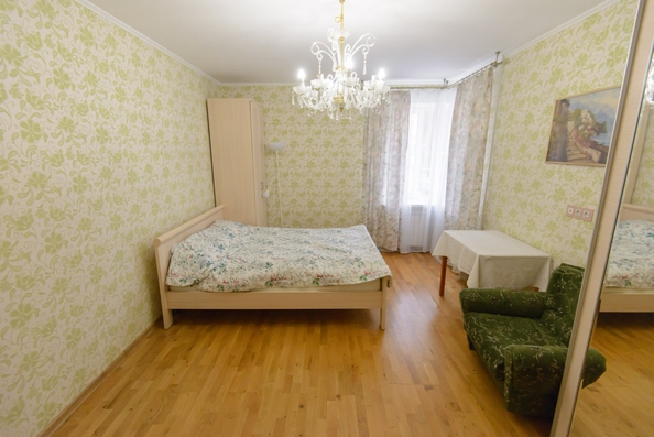 
  Продается 2-комн. квартира 56 м². Фото 11.