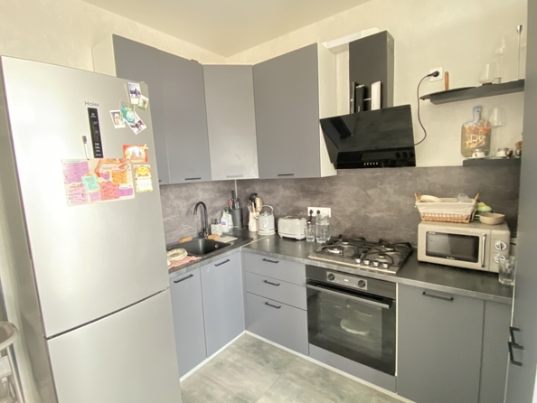 
  Продается студия 35 м². Фото 5.