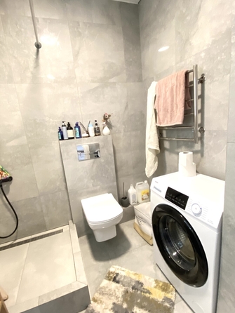 
  Продается студия 35 м². Фото 7.