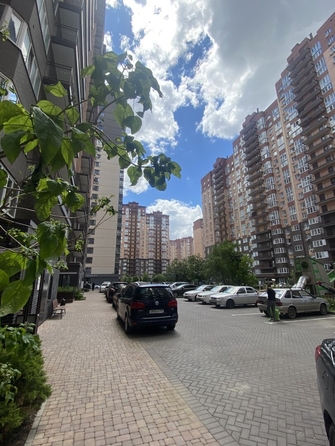 
  Продается студия 35 м². Фото 9.