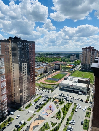 
  Продается студия 35 м². Фото 10.