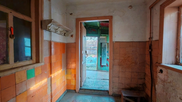 
  Продается дом 60 м². Фото 10.