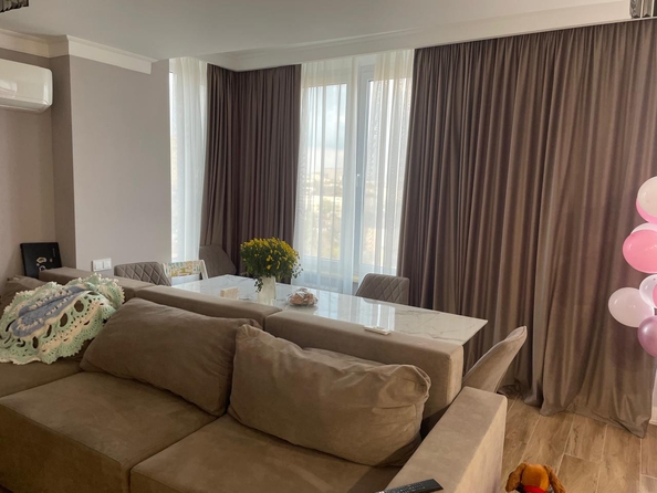 
  Продается 3-комн. квартира 100 м². Фото 2.