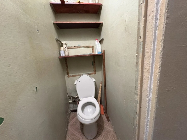 
  Продается 3-комн. квартира 58.3 м². Фото 9.