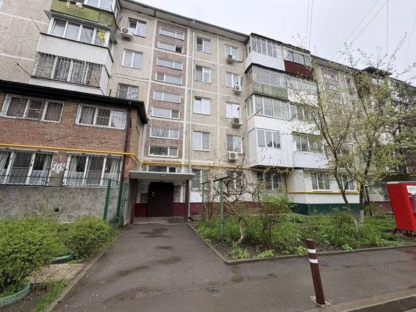 
  Продается 3-комн. квартира 58.3 м². Фото 11.