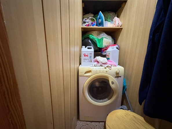 
  Продается дом 28.7 м². Фото 6.