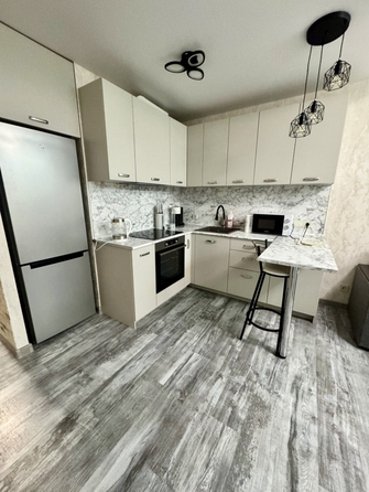 
  Продается студия 36 м². Фото 3.