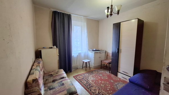 
  Продается 2-комн. квартира 33.6 м². Фото 5.