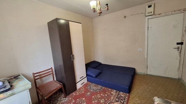 
  Продается 2-комн. квартира 33.6 м². Фото 6.