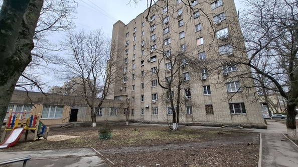 
  Продается 2-комн. квартира 33.6 м². Фото 11.