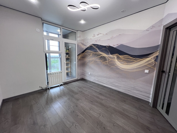 
  Продается 1-комн. квартира 36 м². Фото 2.
