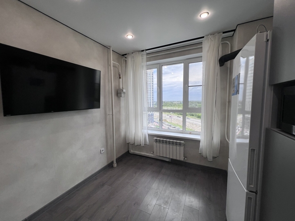 
  Продается 1-комн. квартира 36 м². Фото 6.