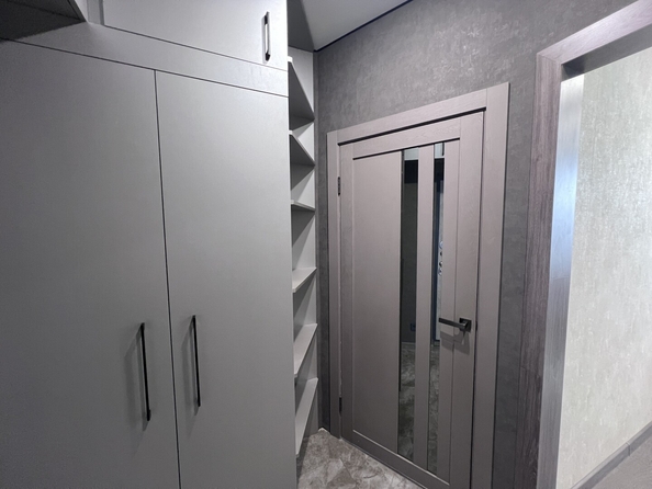 
  Продается 1-комн. квартира 36 м². Фото 12.