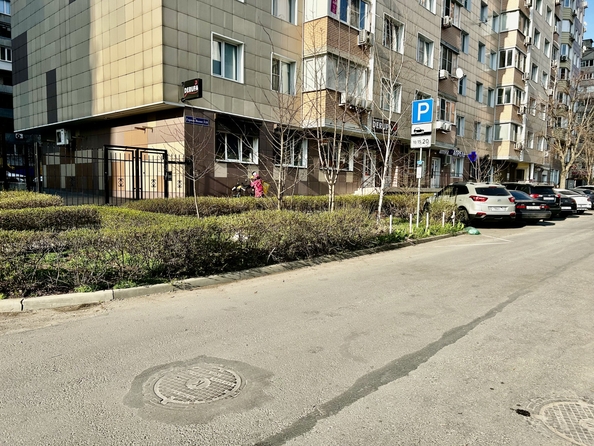 
  Продается 1-комн. квартира 40 м². Фото 27.