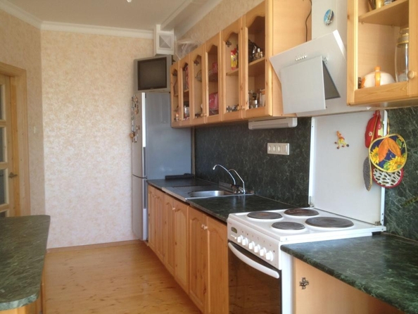
  Продается 1-комн. квартира 75 м². Фото 1.