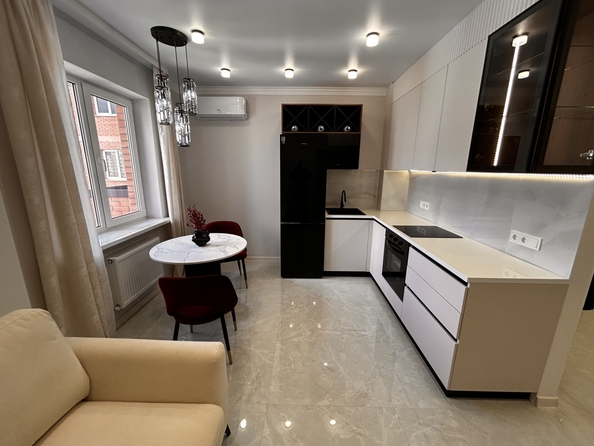 
  Продается 2-комн. квартира 50.4 м². Фото 3.