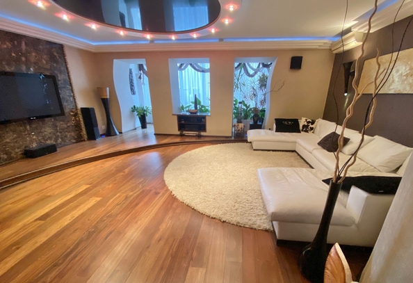 
  Продается 4-комн. квартира 240 м². Фото 19.