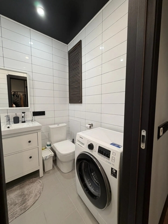 
  Продается студия 38 м². Фото 8.