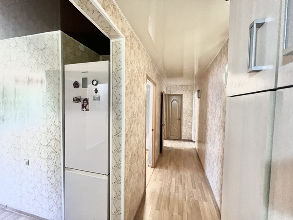 
  Продается 3-комн. квартира 58.7 м². Фото 7.