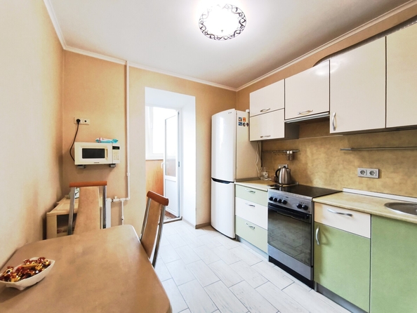 
  Продается 2-комн. квартира 48 м². Фото 3.