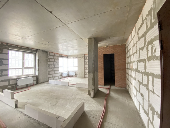 
  Продается 2-комн. квартира 56 м². Фото 2.
