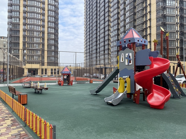 
  Продается 2-комн. квартира 56 м². Фото 7.