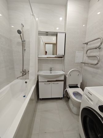 
  Продается студия 34 м². Фото 6.