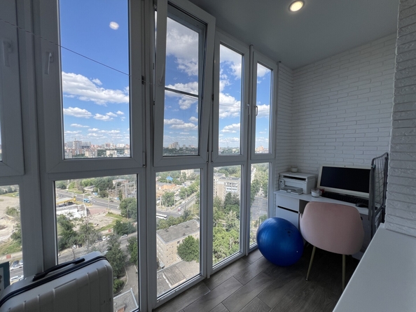 
  Продается 3-комн. квартира 82.3 м². Фото 16.