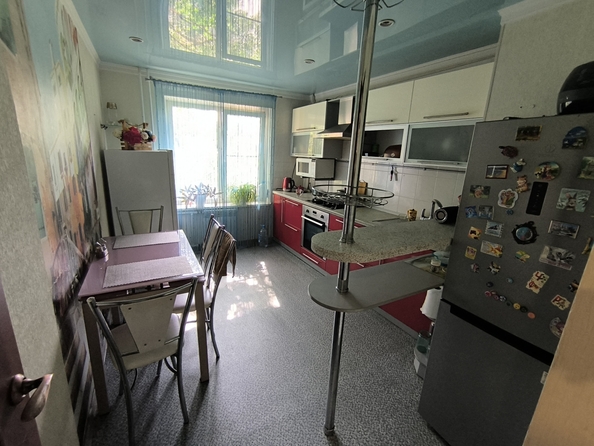
  Продается 3-комн. квартира 63 м². Фото 5.